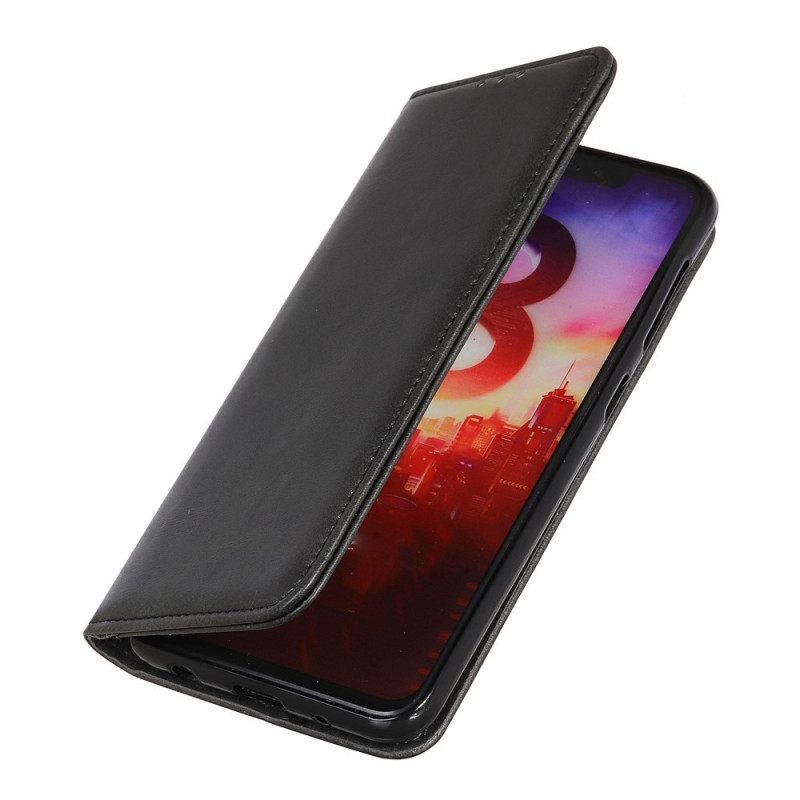 θηκη κινητου OnePlus Nord CE 2 Lite 5G Θήκη Flip Split Leather